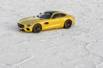 Mercedes-AMG GT 2014 года